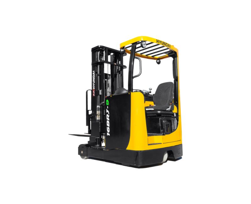 Reach Truck